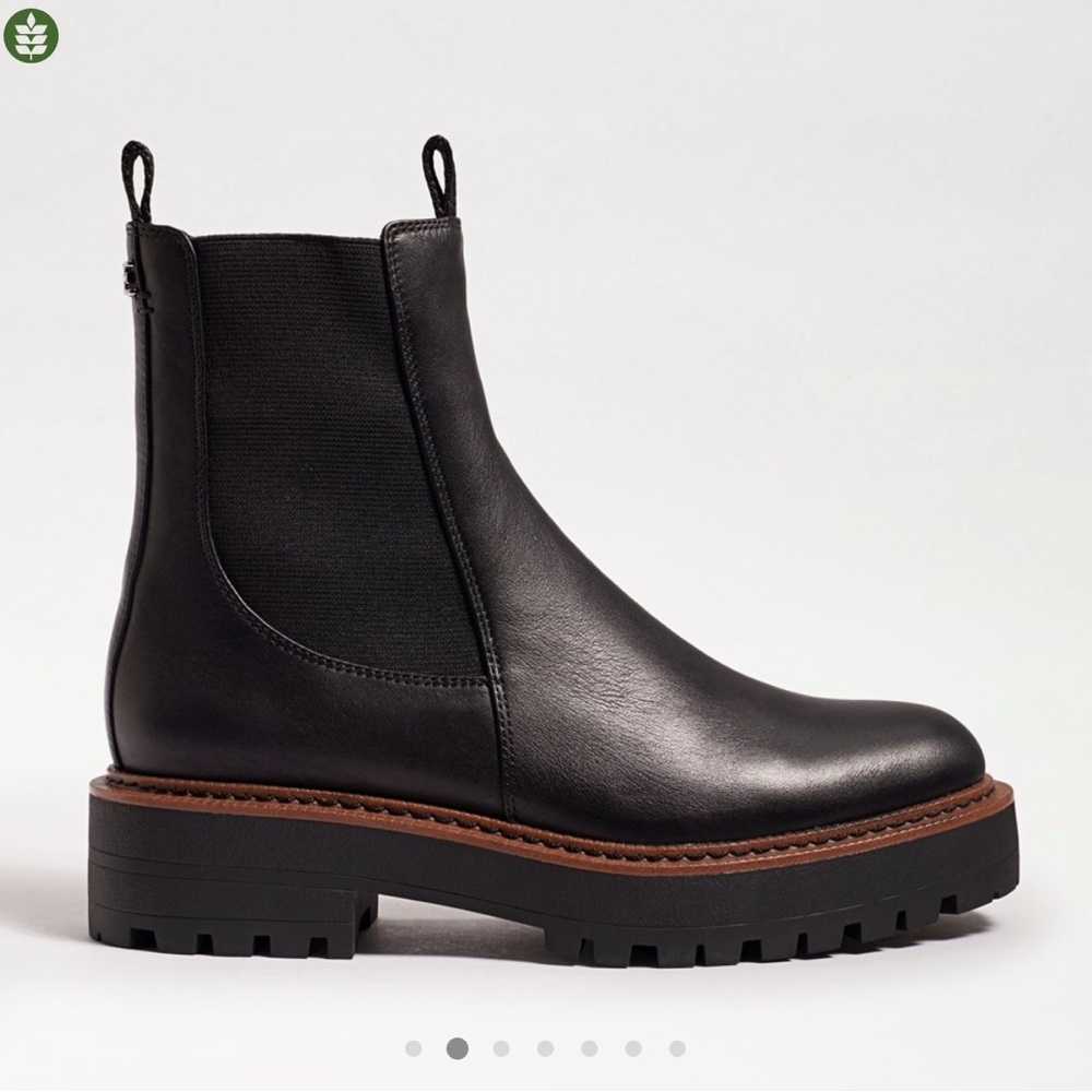 Sam Edelman Laguna Chelsea Boot
